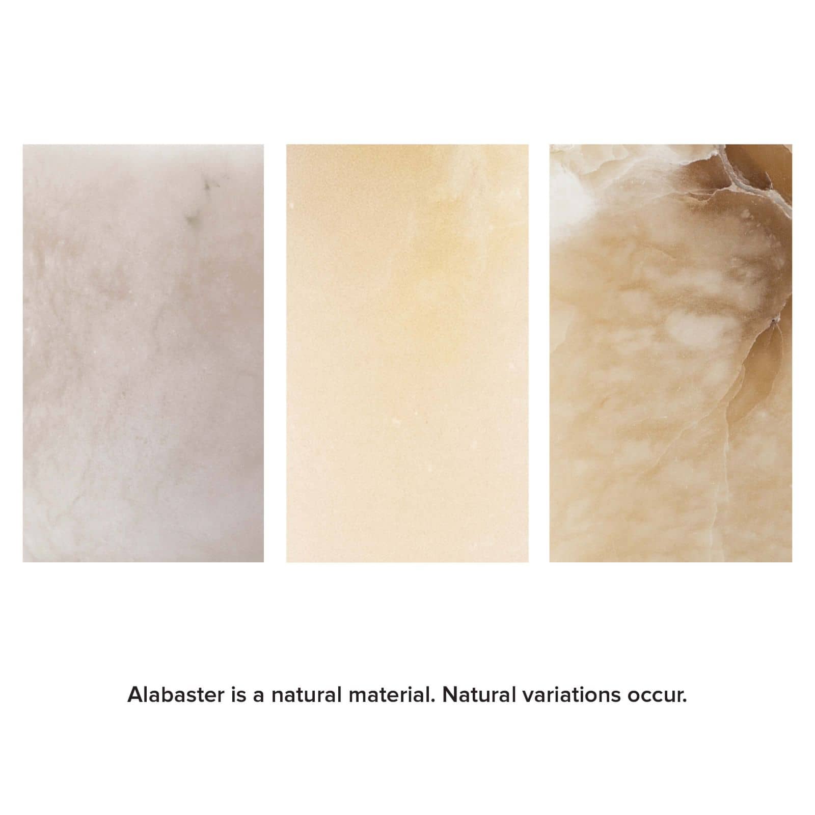 Hazel Alabaster Uplight | Regina Andrew Detroit